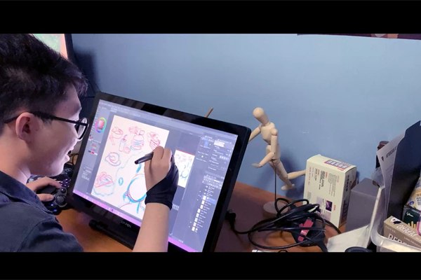 Video Resume